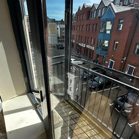וילה Cozy Urban Hideaway